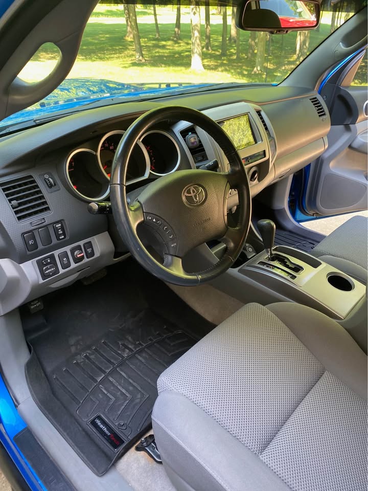 Toyota Tacoma 2009 TRD Sport 148k Miles in Mantua, OH (photo 5) — photo 5