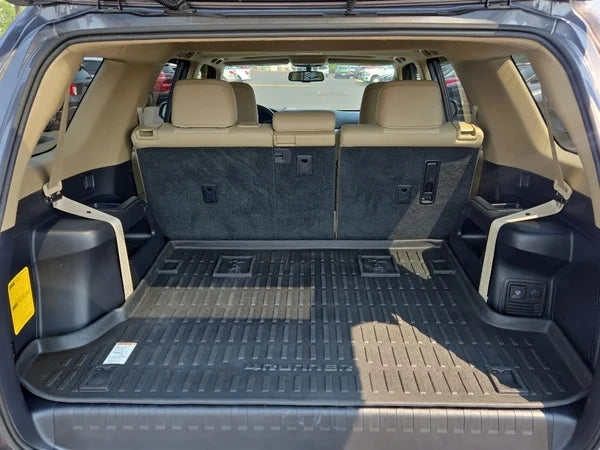 2014 Toyota 4Runner in Spokane, WA (photo 11)