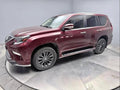 2020 Lexus GX 460