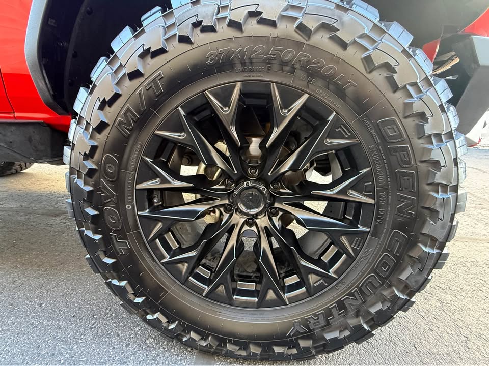 2022 Ford Bronco · Badlands Sport Utility 4D in Layton, UT (photo 8) — photo 8