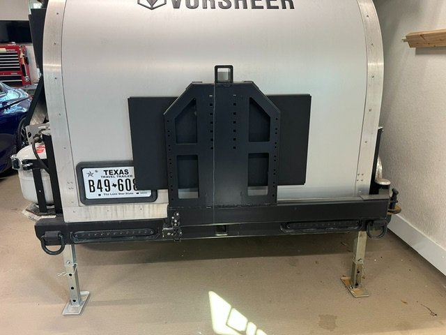 2020 Vorsheer xoc-r in San Antonio, TX (photo 8) — photo 8