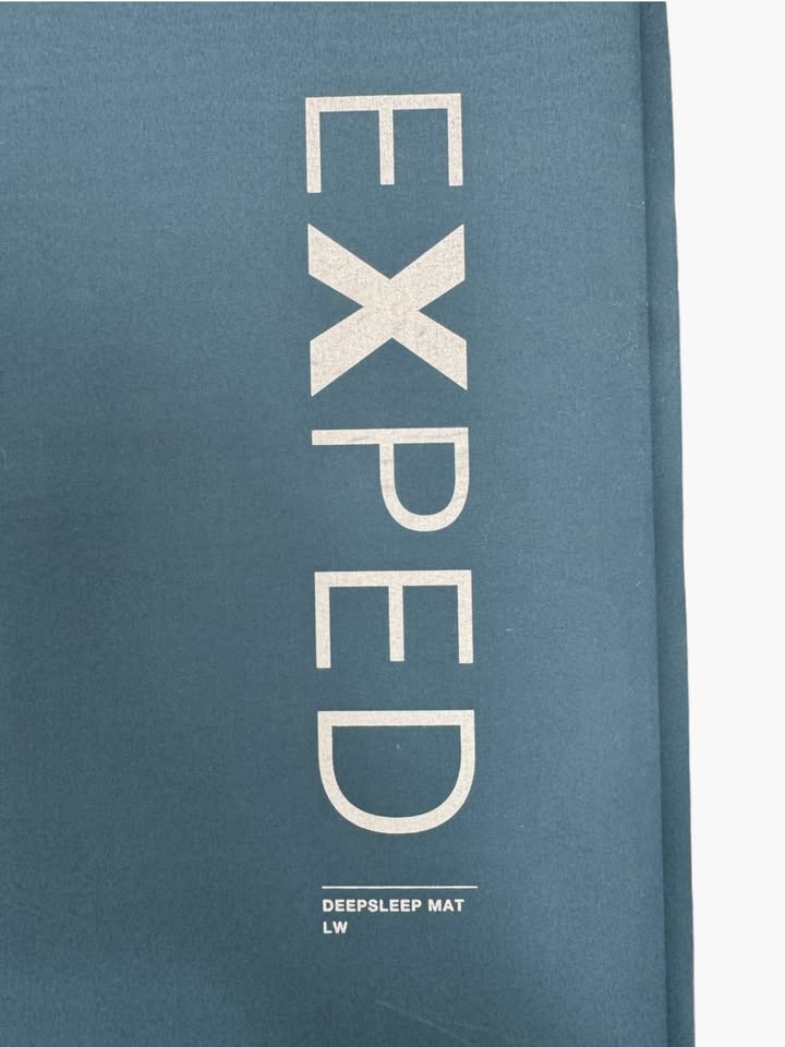 77.6"x25.6" Exped Deepsleep LW Sleeping Pad in Boise, ID (photo 7)