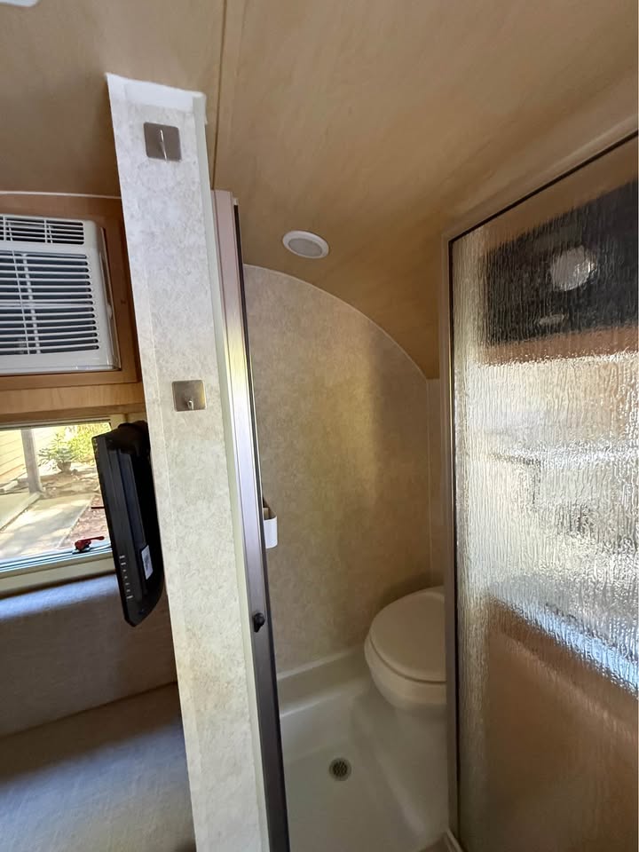 2018 Nucamp T@B Outback Overland- Solar in Lake Oswego, OR (photo 5) — photo 5
