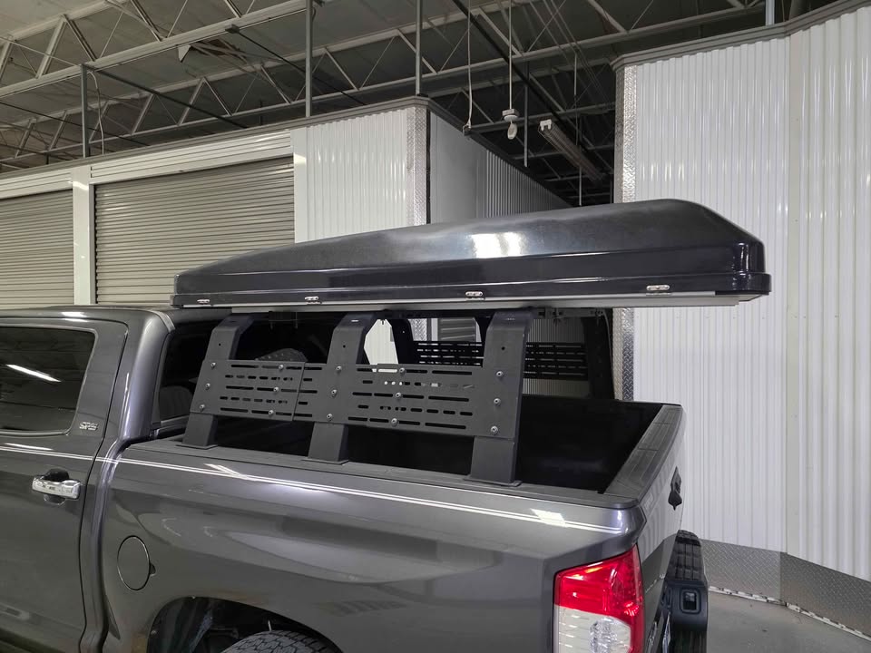 IKamper 4 person rooftop tent - 1st gen (photo 3) — photo 3