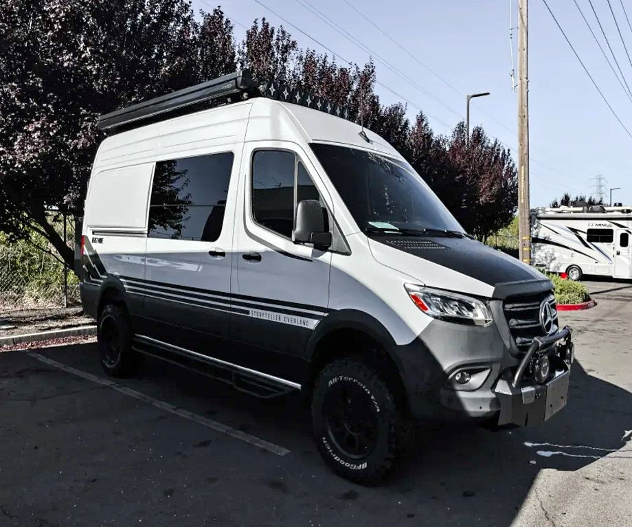 2025 Storyteller Overland BEAST MODE XO AWD 4,950 Miles in West Sacramento, CA (photo 1)