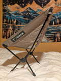 New Unused Helinox Chair Zero