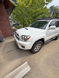 2007 Toyota 4Runner Sport Edition V8