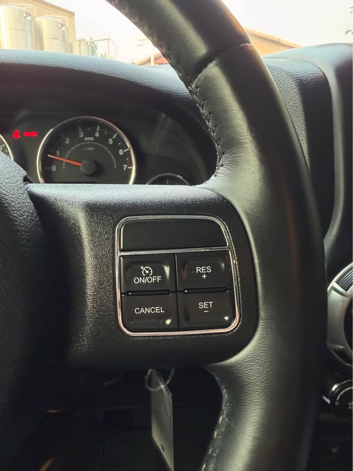 2017 Jeep Wrangler · Rubicon 4X4 in Meridian, ID (photo 11) — photo 11