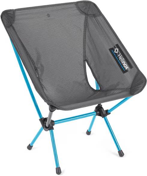 Helinox Camping Chairs (photo 7) — photo 7