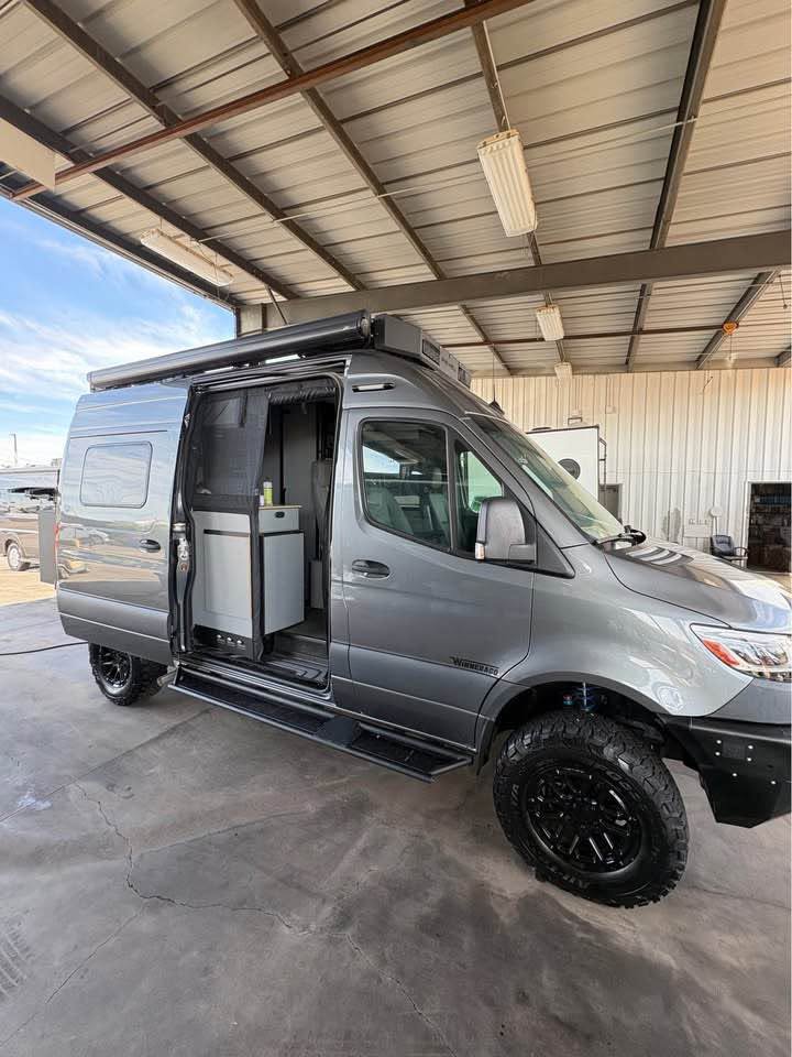 2025 Winnebago Revel in Mesa, AZ (photo 2) — photo 2