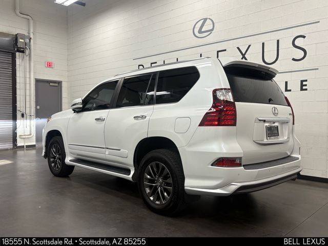 2019 Lexus GX in Scottsdale, AZ (photo 7) — photo 7