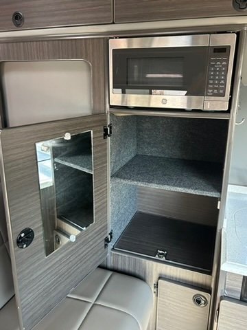 2018 Mercedes-Benz Sprinter Sportsmobile Conversion in Port Townsend, WA (photo 7) — photo 7