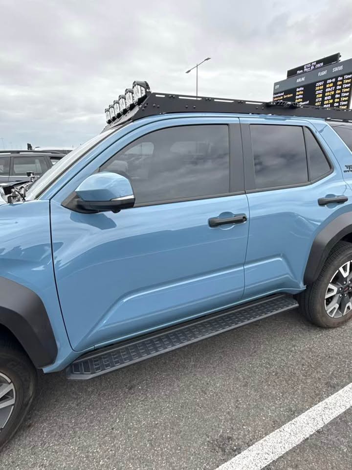 2025 Toyota 4Runner · TRD Off-Road Premium Sport Utility 4D in Draper, UT (photo 5) — photo 5