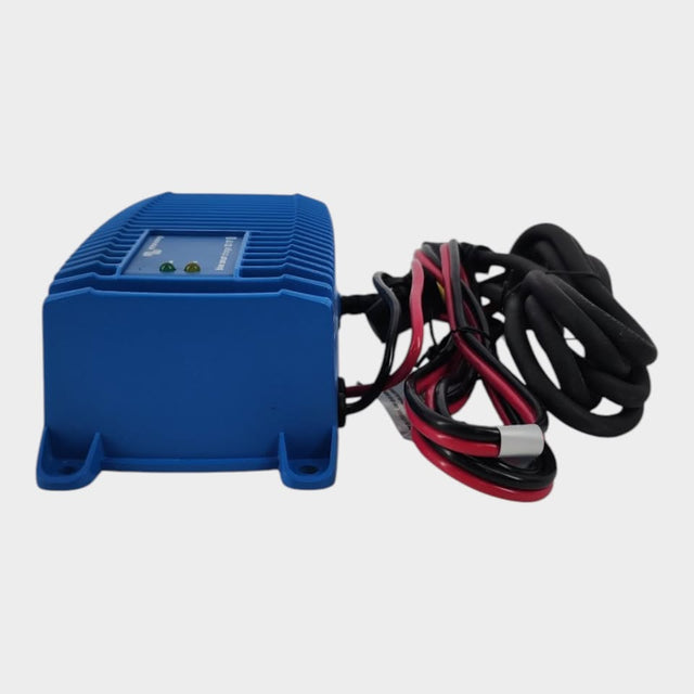Victron Bpc121715106 Blue Smart Ip67 Battery Charger 12 Volt 17 Amp Waterproof — photo 3