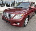 2010 Lexus LX 147.9K miles