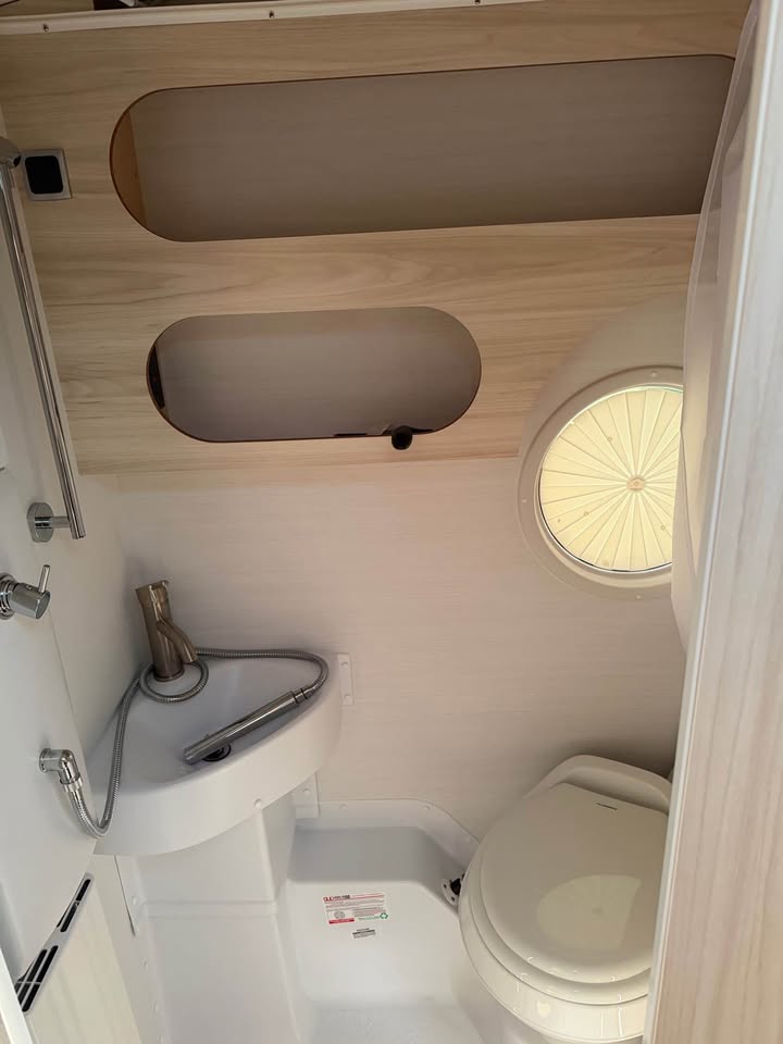 2025 NuCamp Tab400 Boondock Black Canyon camper in Lakewood, CO (photo 7)