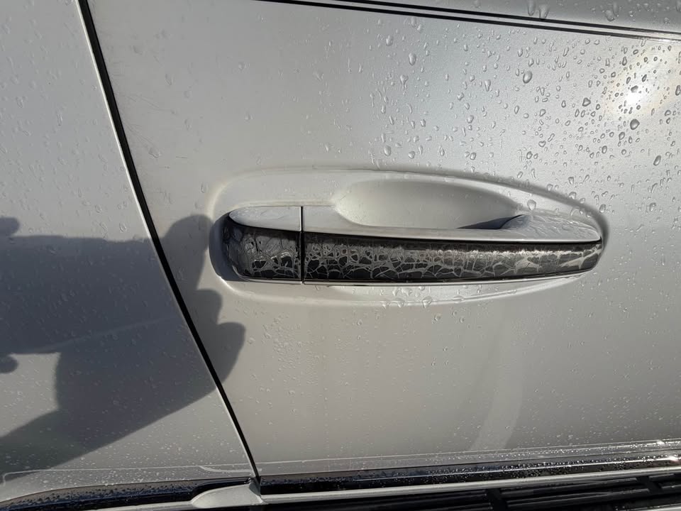 2011 Lexus GX · GX 460 Luxury Sport Utility 4D (photo 8) — photo 8
