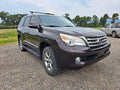 2013 Lexus GX GX 460 Premium Sport Utility 4D