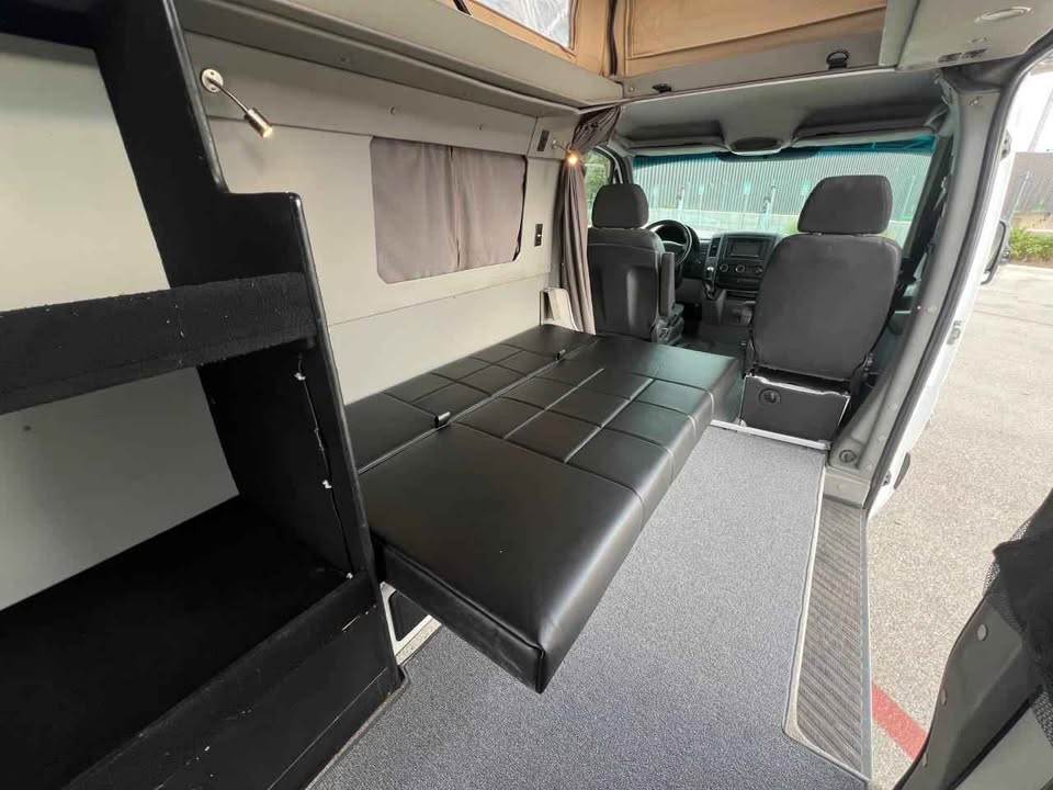 2014 Sportsmobile Sprinter 2500 in Austin, TX (photo 5) — photo 5