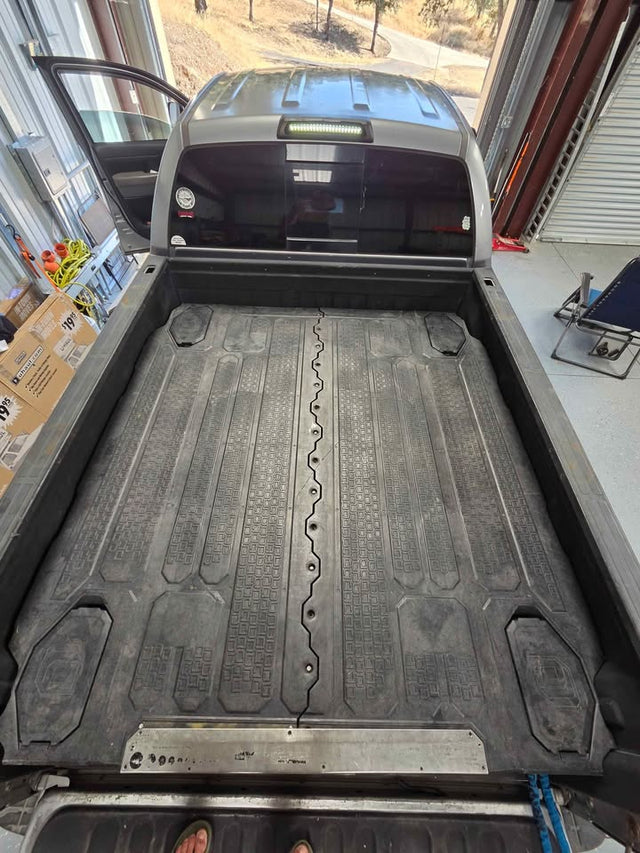 DECKED Drawer System 07-21 TUNDRA — photo 3