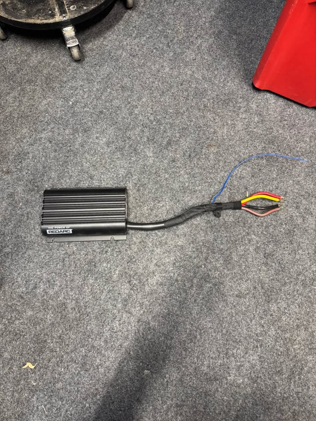 Redarc BCDC 1225D — photo 3