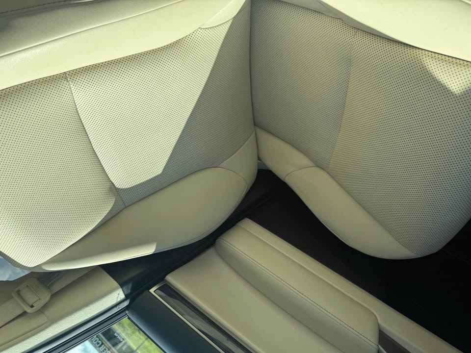 2020 Lexus GX · GX 460 Premium Sport Utility 4D (photo 5) — photo 5