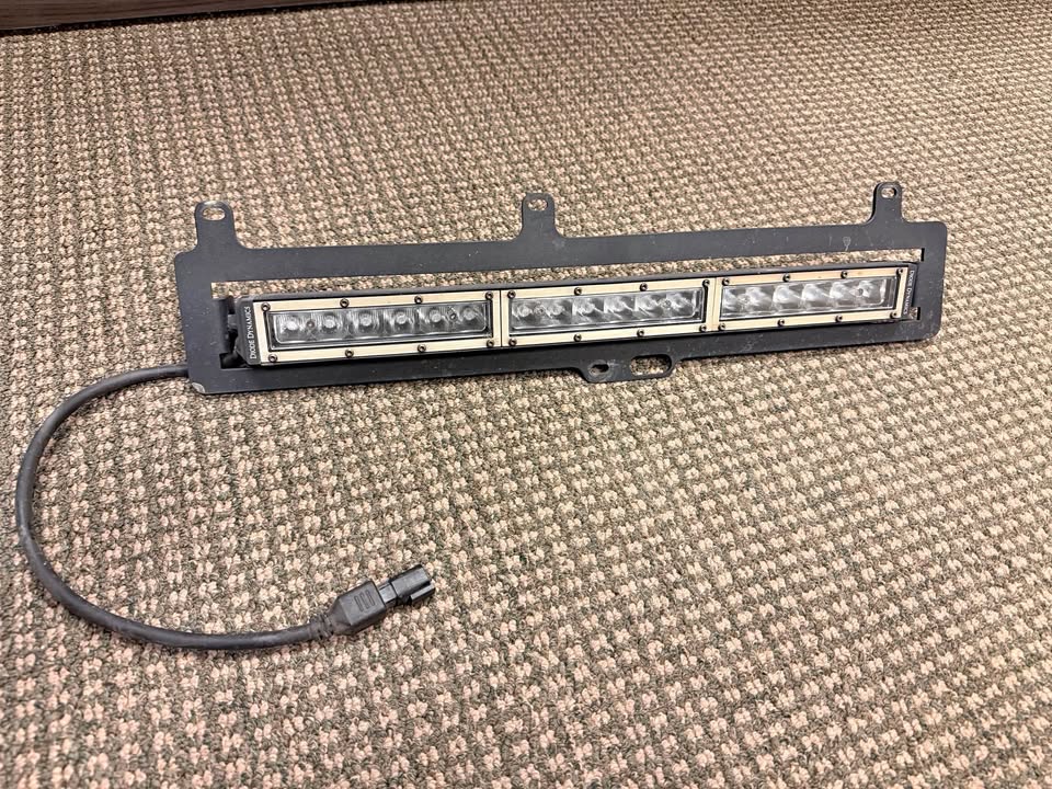 Diode Dynamics Light Bar in Gilbert, AZ (photo 1)