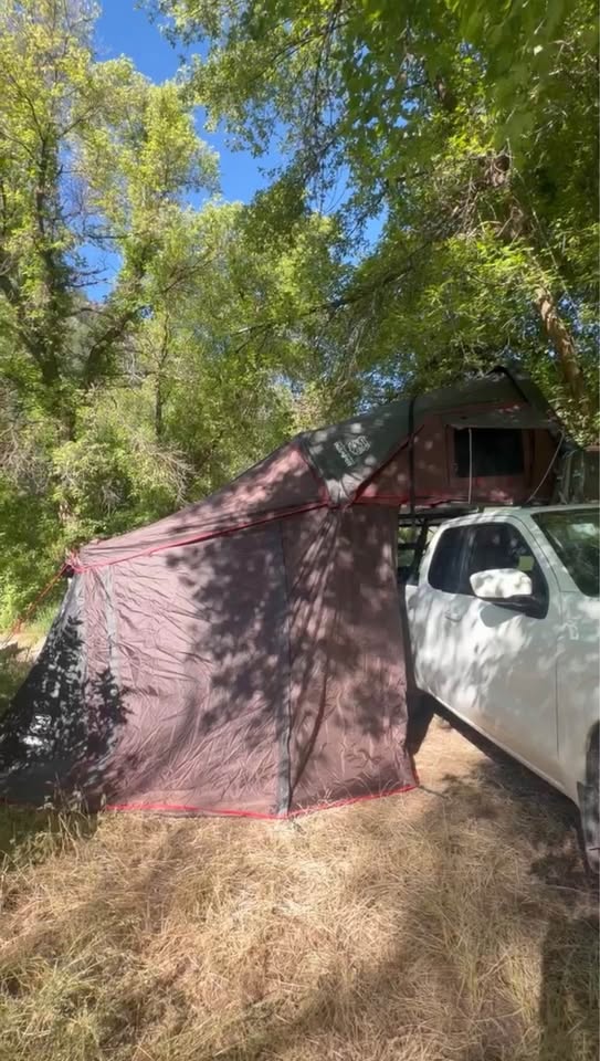 iKamper roof top tent in Ogden, UT (photo 6) — photo 6