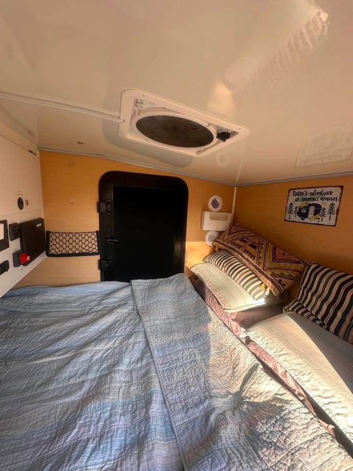 2021 Boreas XT Off-road camper in Cave Creek, AZ (photo 10)
