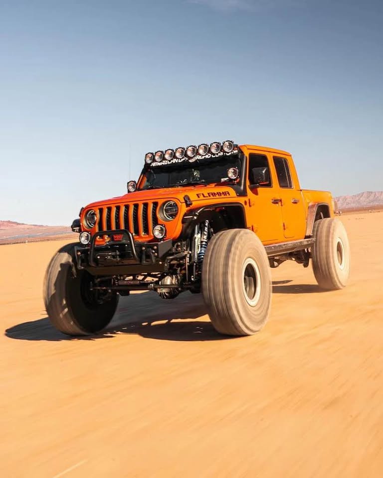 2020 Jeep Gladiator · Rubicon Pickup 4D 5 ft in Boulder, CO (photo 10) — photo 10