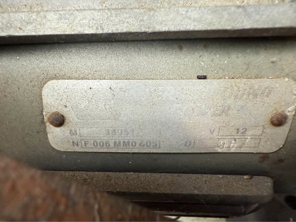 Warn HS9500I winch in Spicewood, TX (photo 4) — photo 4