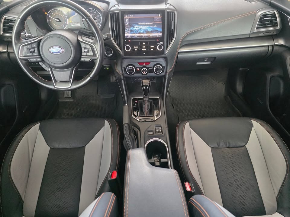 2021 Subaru crosstrek limited - 44k miles - clean title - tampa fl in Tampa, FL (photo 11) — photo 11