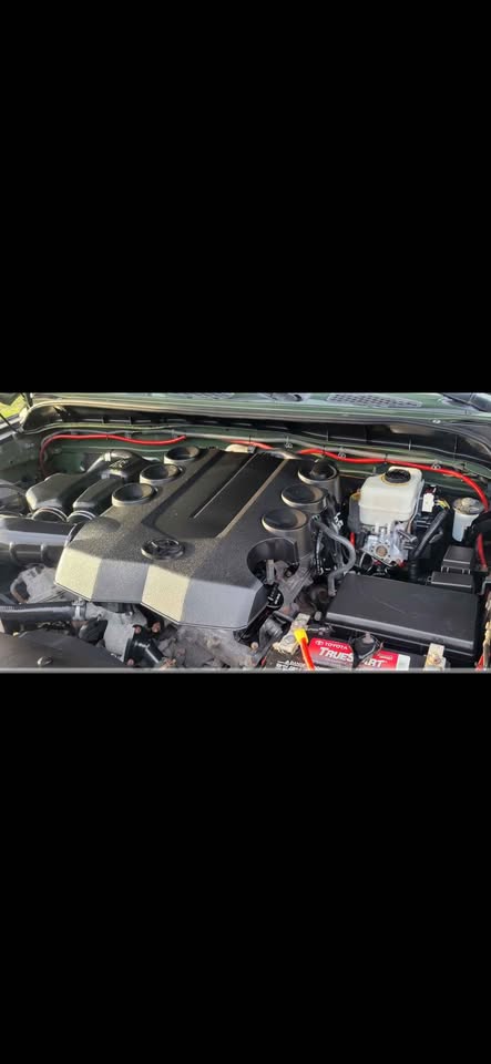 2011 Toyota FJ Cruiser in Boca Raton, FL (photo 9) — photo 9