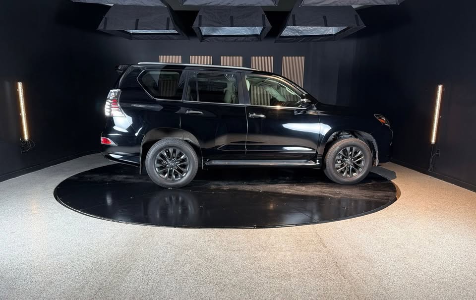 2020 Lexus GX 460 in South Jordan, UT (photo 6) — photo 6