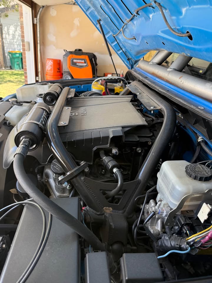 2007 Toyota FJ Cruiser · Sport Utility 2D in Colorado Springs, CO (photo 10) — photo 10