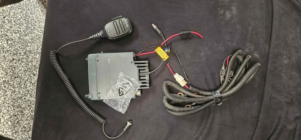 Rugged Radios GMR45 in Yucaipa, CA (photo 4) — photo 4