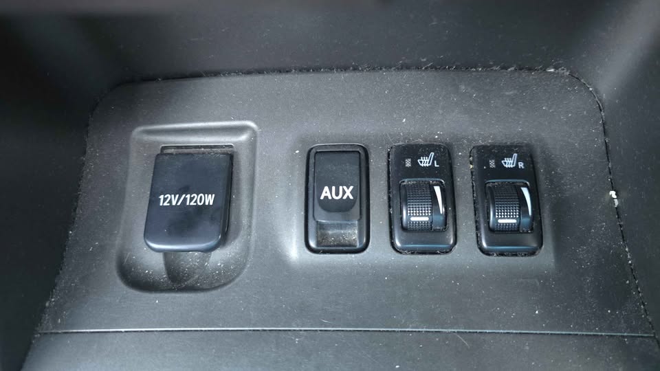 2007 Lexus GX · GX 470 Sport Utility 4D in San Antonio, TX (photo 9) — photo 9