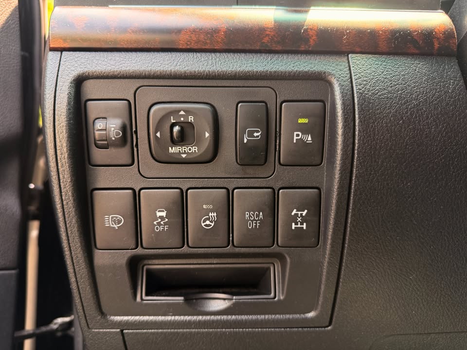 2013 Toyota Land Cruiser in Loganville, GA (photo 10) — photo 10