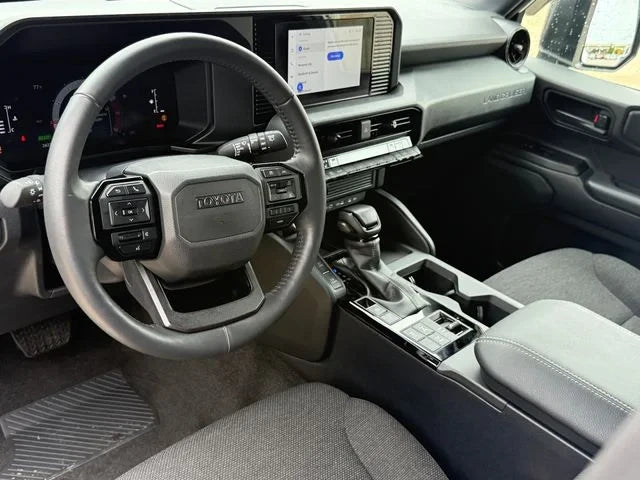 2025 Toyota Land Cruiser 1958 in Austin, TX (photo 10) — photo 10