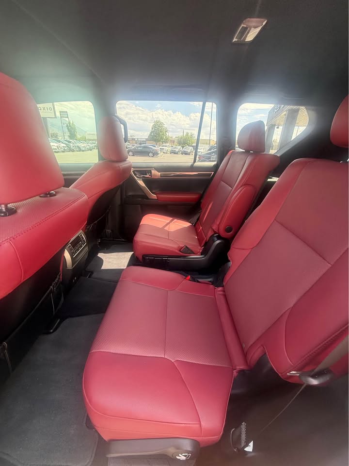 2020 Lexus GX · GX 460 Premium Sport Utility 4D in Orem, UT (photo 12)
