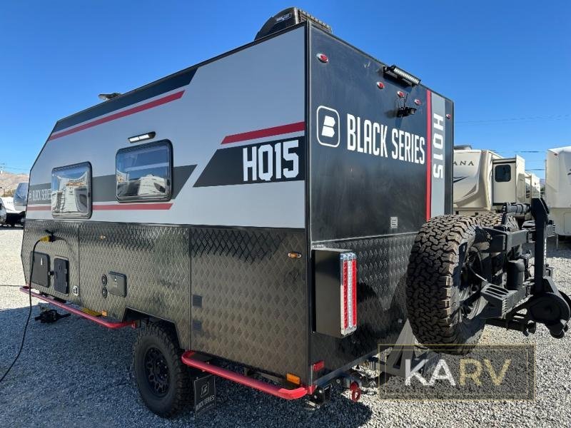 2021 Black Series Camper HQ15 in Desert Hot Springs, CA (photo 4) — photo 4