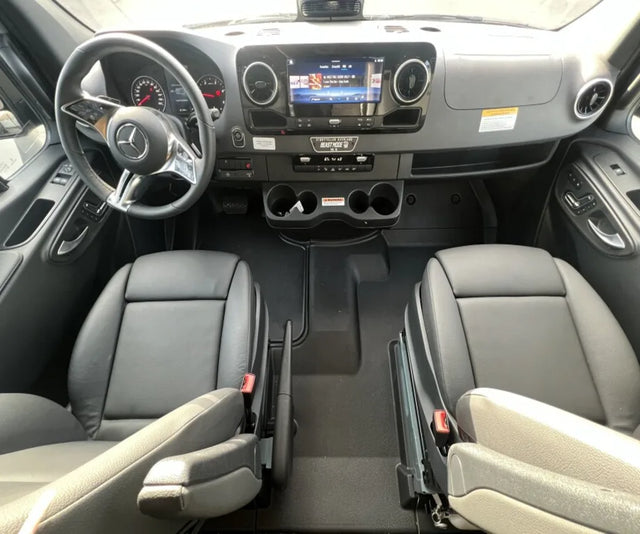 2026 Storyteller Overland BEAST MODE BEAST-AWD — photo 3