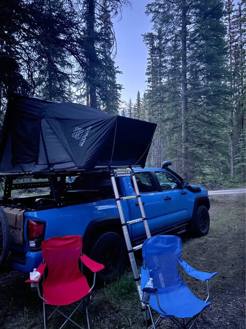 iKamper Skycamp Mini 3.0 Rooftop Tent