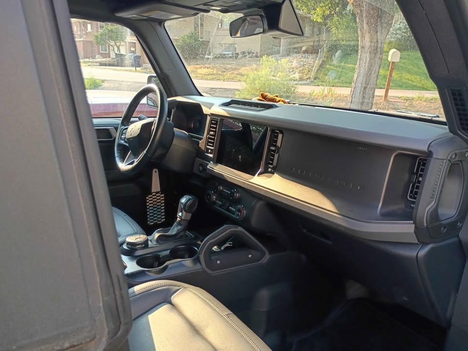 Ford Bronco Sasquatch in Denver, CO (photo 9) — photo 9