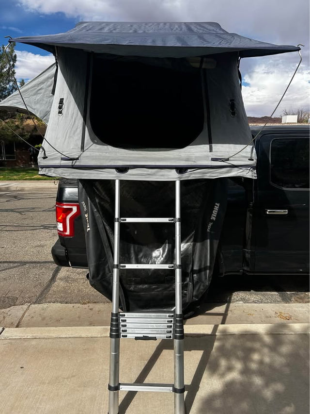 Thule Tepui Rooftop Tent — photo 3
