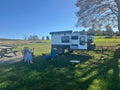 Hiker Trailer camper midrange 5x10 2021