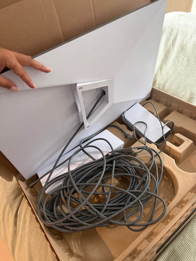 Starlink Flat High Performance Kit – Brand New / Never Used / Original Box — photo 3