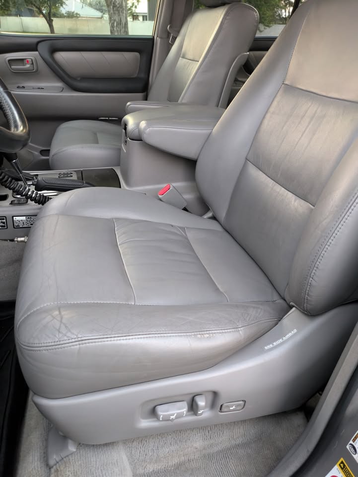 2006 Toyota Land Cruiser in Lindon, UT (photo 8) — photo 8