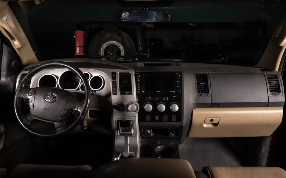 2007 Toyota Tundra in Gardnerville, NV (photo 6) — photo 6