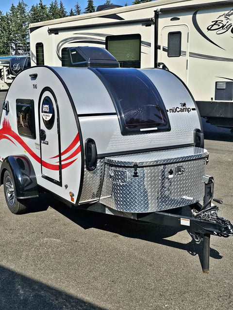 2025 Nucamp T&G XL Basic